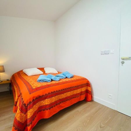 Апартаменты Casa Coeur Doutre Анже Номер фото