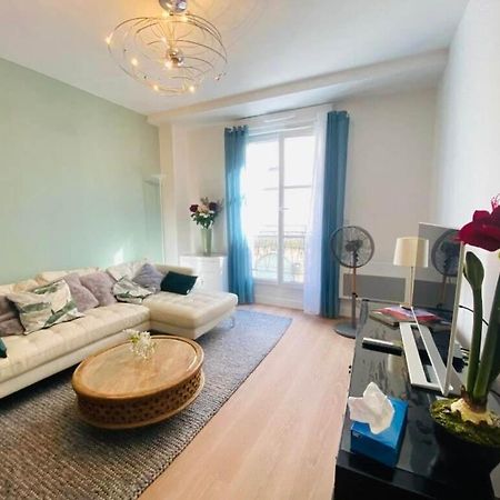 Апартаменты Casa Coeur Doutre Анже Номер фото
